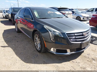 2G61M5S3XK9****** · 2019 CADILLAC XTS LUXURY