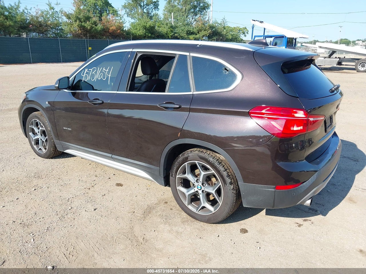 2017 BMW X1 XDRIVE28I · 3/11
