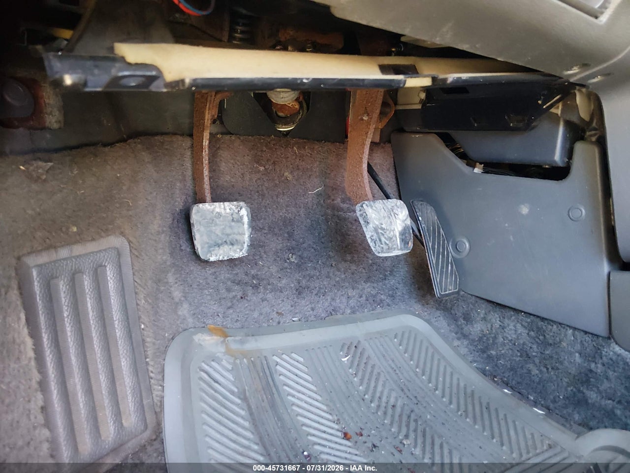 1991 MAZDA MX-6 DX/LX · 6/11