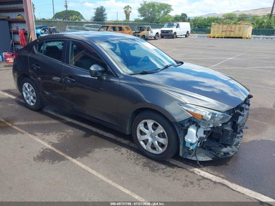 3MZBN1U72HM****** · 2017 MAZDA MAZDA3 SPORT