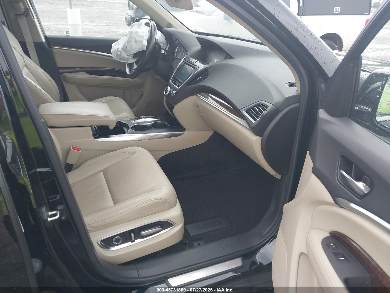 2020 ACURA MDX STANDARD · 5/11