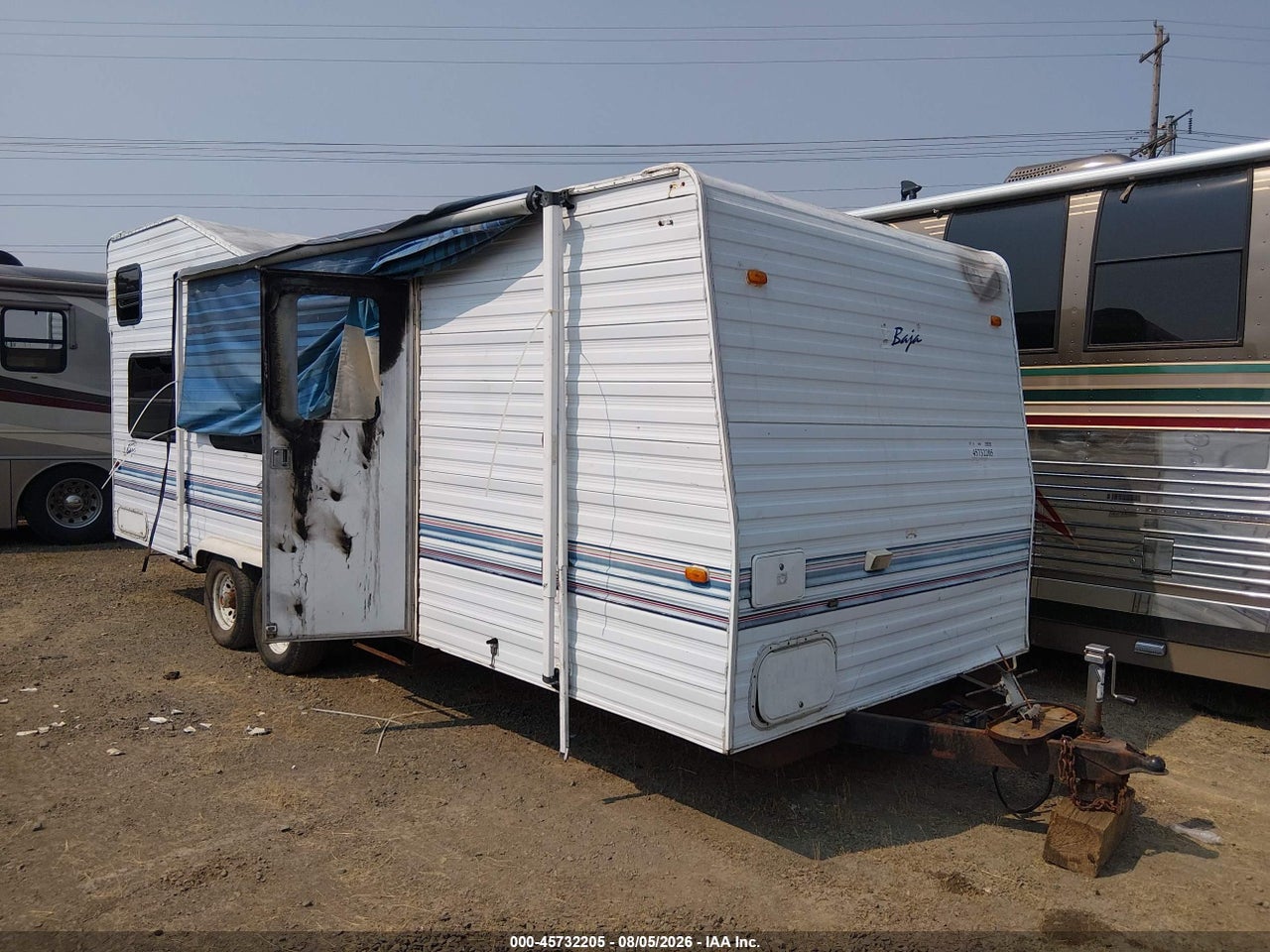 1C9TS2226X1****** · 1998 JAYCO OTHER