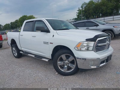 1C6RR7LT0FS****** · 2015 RAM 1500 BIG HORN