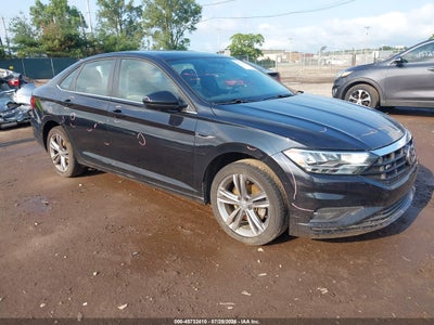 3VWC57BUXKM****** · 2019 VOLKSWAGEN JETTA 1.4T R-LINE/1.4T S/1.4T SE
