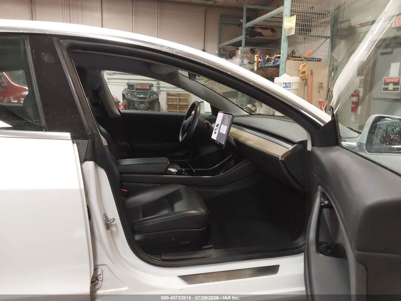 2019 TESLA MODEL 3 LONG RANGE/MID RANGE/STANDARD RANGE/STANDARD RANGE PLUS · 5/11