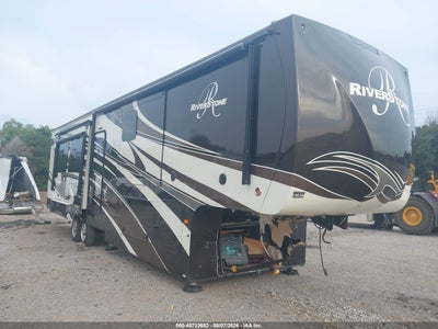 4X4FRSR25K5****** · 2019 FOREST RIVER OTHER