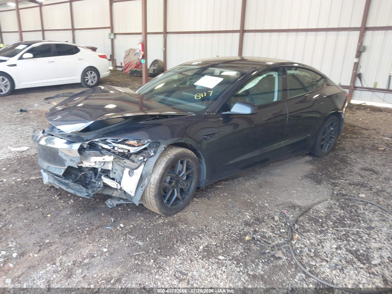 2024 TESLA MODEL 3   · 2/9