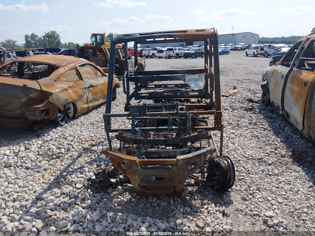 2025 POLARIS RANGER CREW SP 570 PREMIUM · 5/10