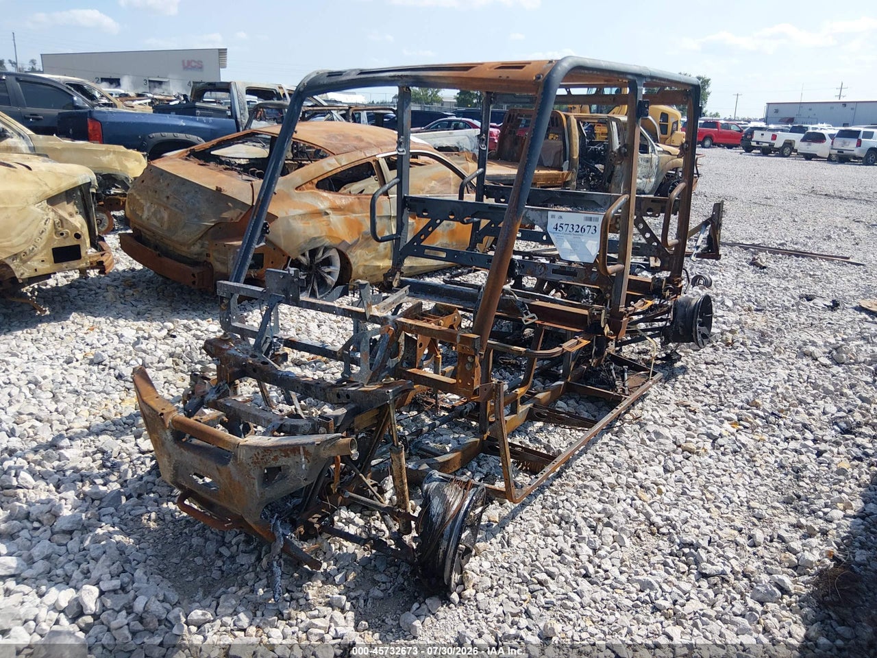 2025 POLARIS RANGER CREW SP 570 PREMIUM · 2/10