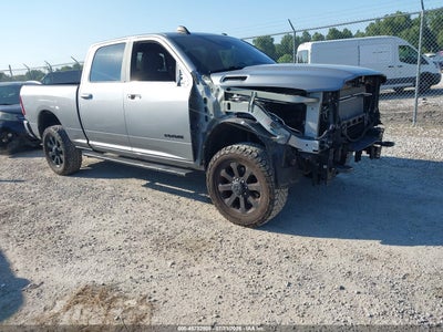 3C6UR5DJ8PG****** · 2023 RAM 2500 BIG HORN  4X4 6'4 BOX