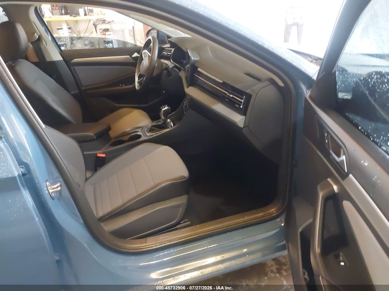 2026 VOLKSWAGEN JETTA SE · 5/11