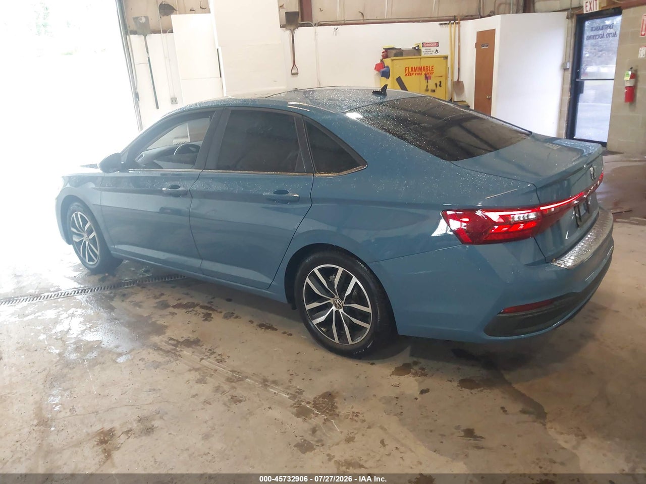 2026 VOLKSWAGEN JETTA SE · 3/11