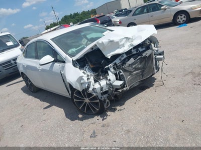 2017 BUICK VERANO SPORT TOURING