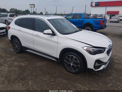 WBXJG9C05L3****** · 2020 BMW X1 XDRIVE28I