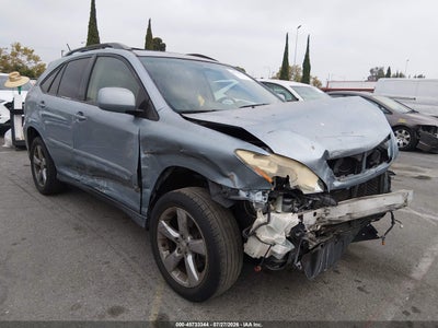 JTJGA31U540****** · 2004 LEXUS RX 330