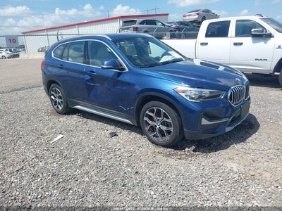 2021 BMW X1 XDRIVE28I