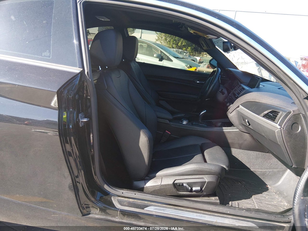 2016 BMW 228I · 5/10