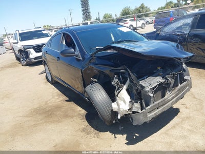 1YVHZ8DH9D5****** · 2013 MAZDA MAZDA6 I TOURING