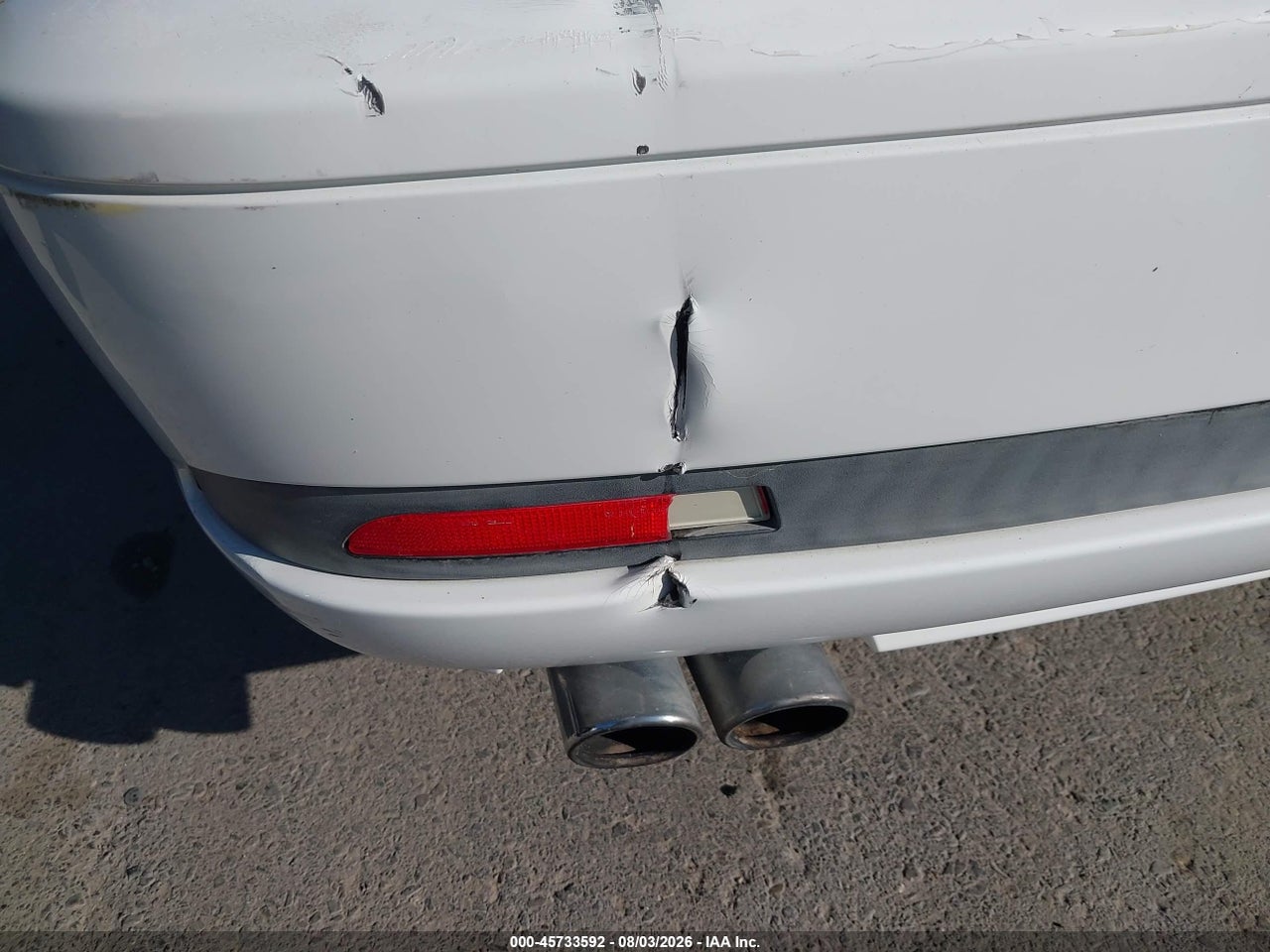 WBABW53424P****** · 2004 BMW 330CI   · 6/11