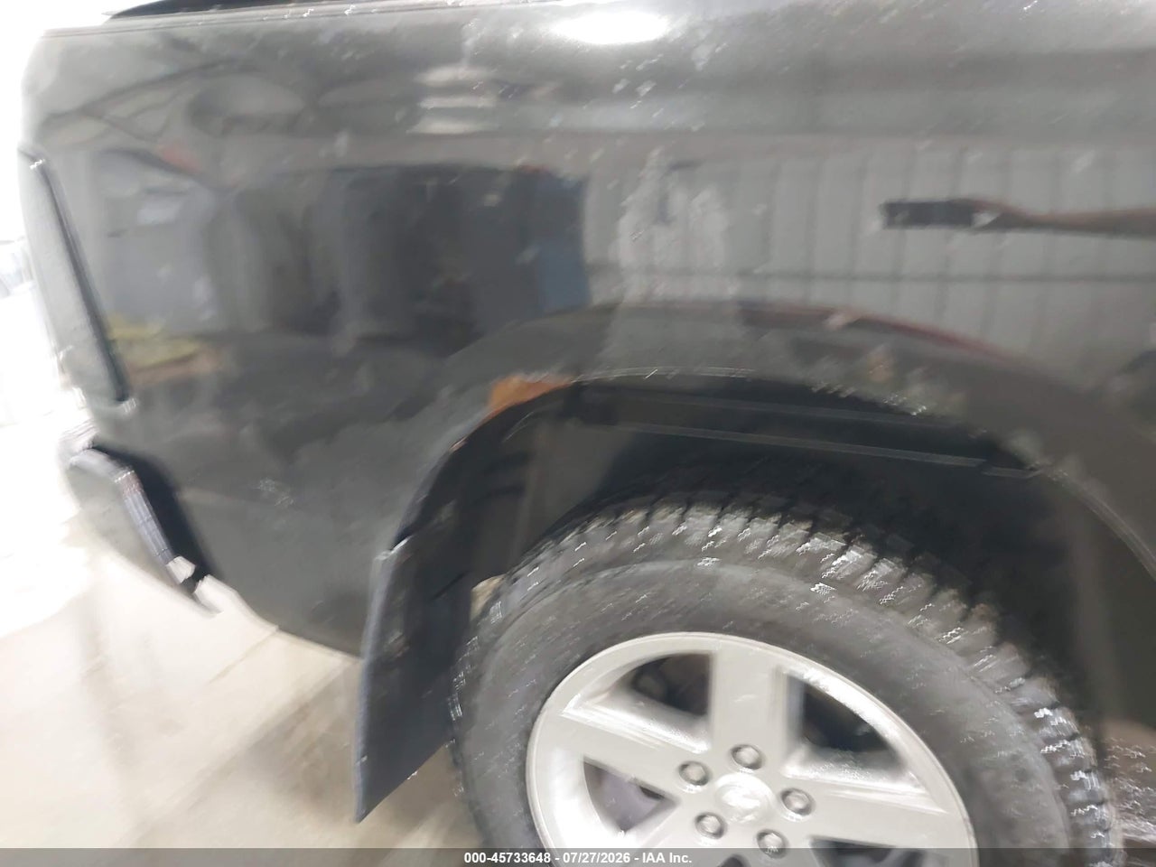 2011 RAM RAM 1500 SPORT · 6/11