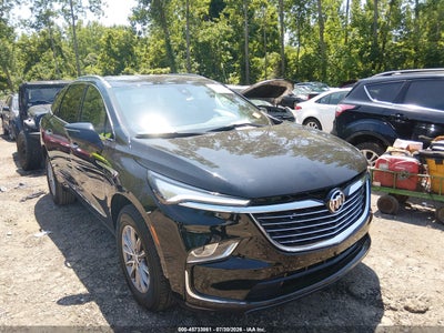 2024 BUICK ENCLAVE ESSENCE FWD