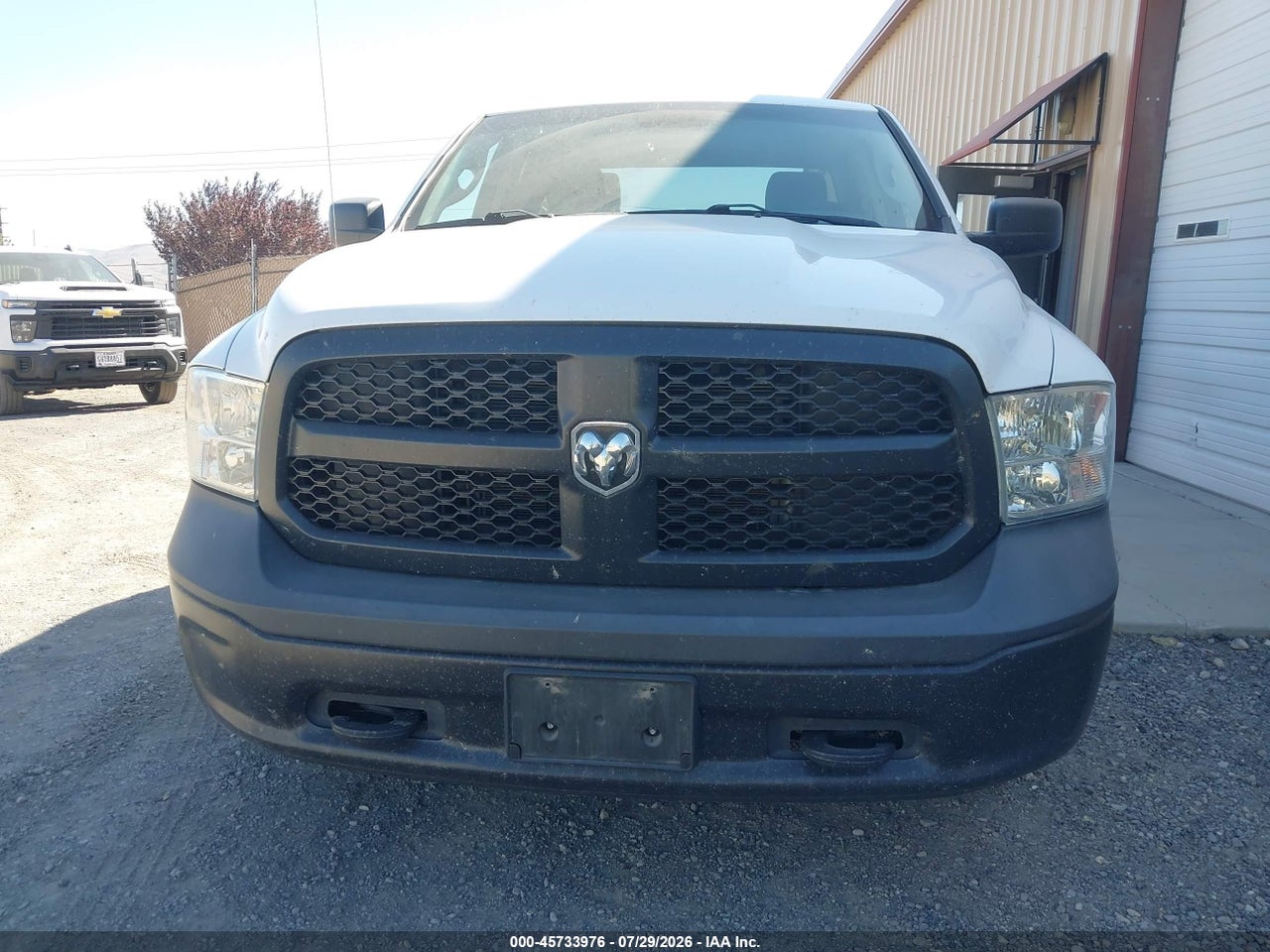 2018 RAM 1500   · 6/11