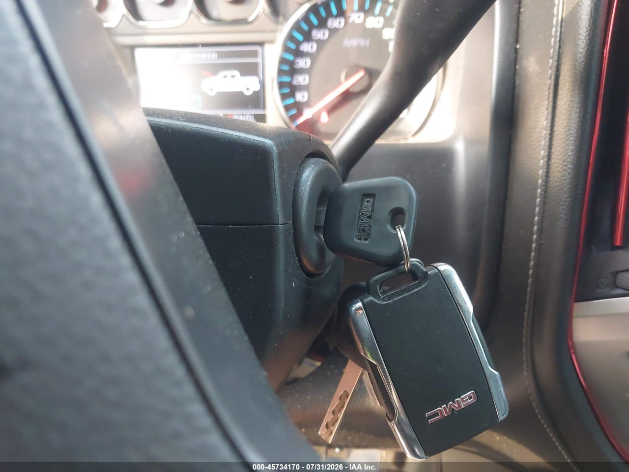 3GTP1NEC4JG****** · 2018 GMC SIERRA 1500 SLT · 11/11