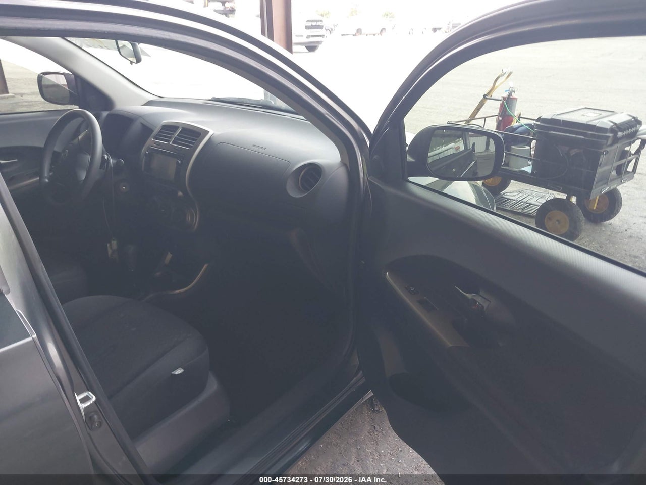 JTKKUPB40E1****** · 2014 SCION XD   · 5/11
