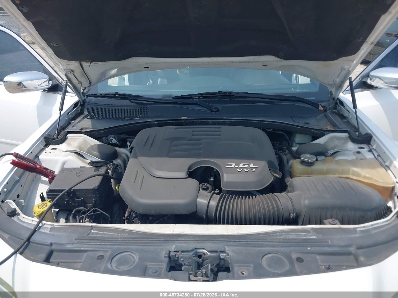 2C3CCACG0CH****** · 2012 CHRYSLER 300 LIMITED · 10/11