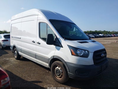 1FTBR1X83LK****** · 2020 FORD TRANSIT-250