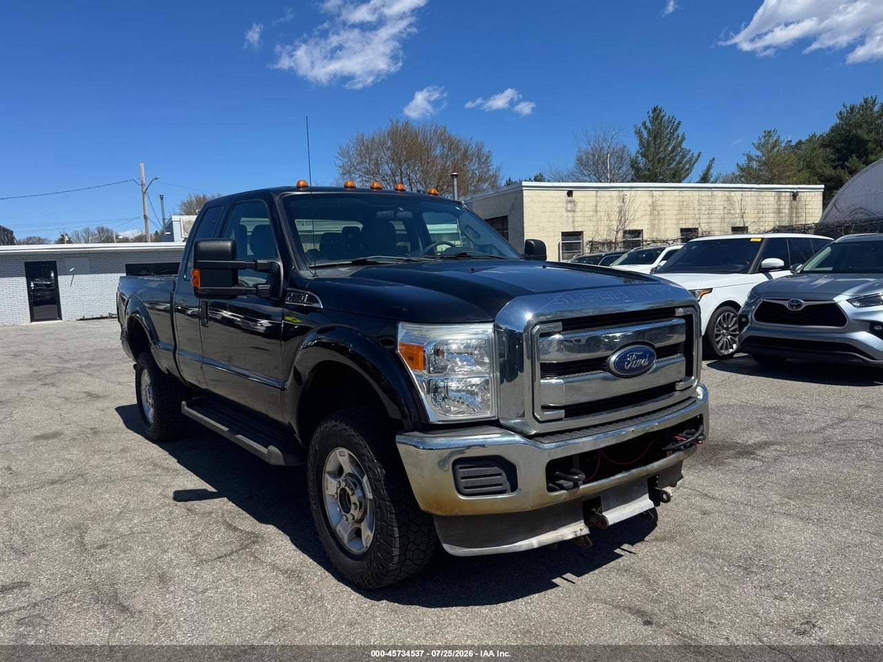 1FT8X3B68GE****** · 2016 FORD F-350 XLT
