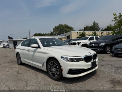 WBAJR7C07LC****** · 2020 BMW 530 XI