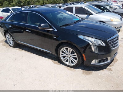 2G61M5S31K9****** · 2019 CADILLAC XTS LUXURY