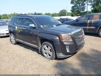 2015 GMC TERRAIN SLT-1