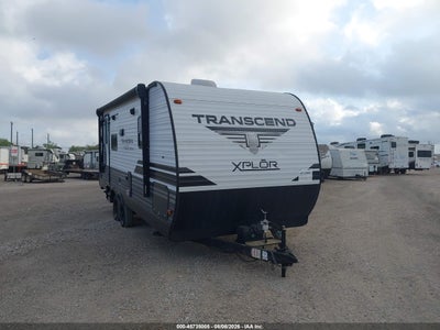 573TT2725L8****** · 2020 GRAND DESIGN OTHER