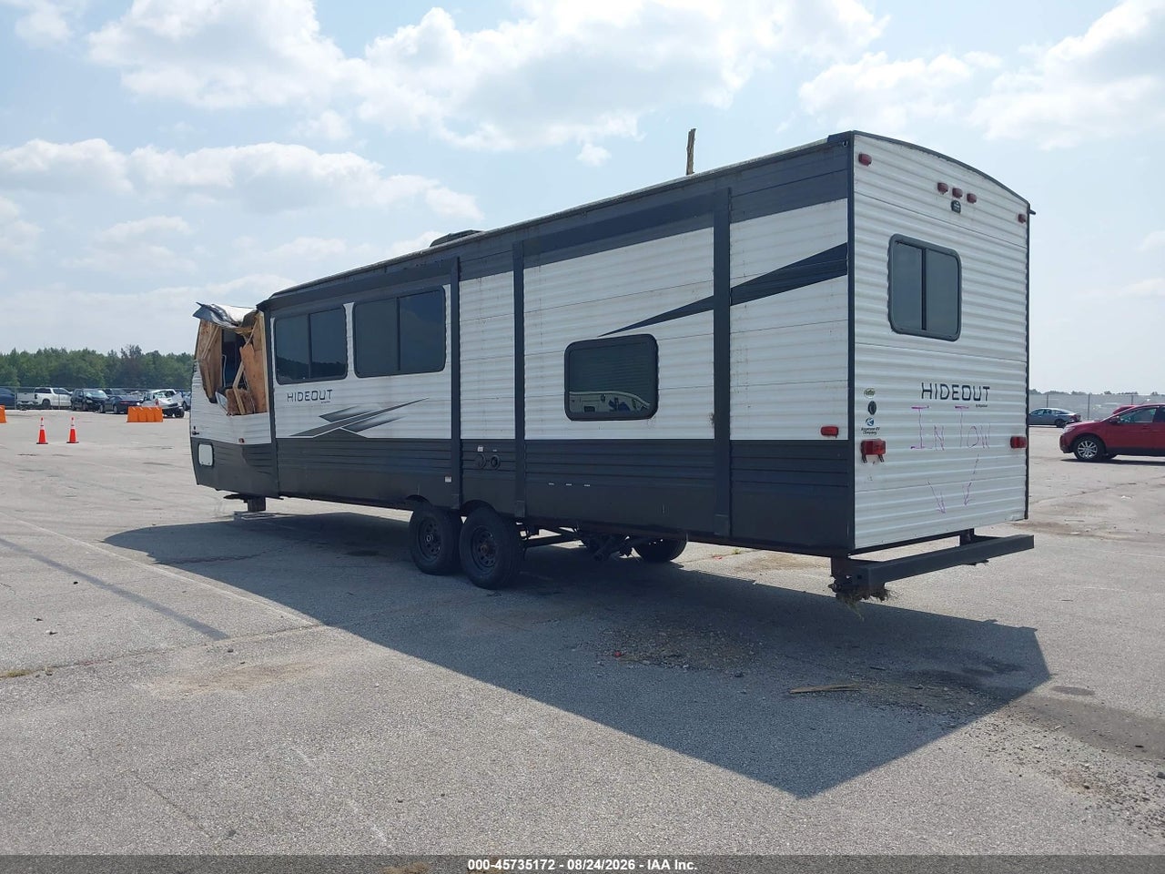 2020 KEYSTONE OTHER · 3/10