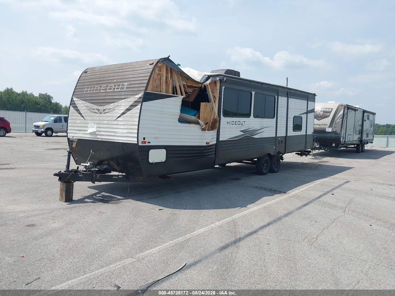 2020 KEYSTONE OTHER · 2/10