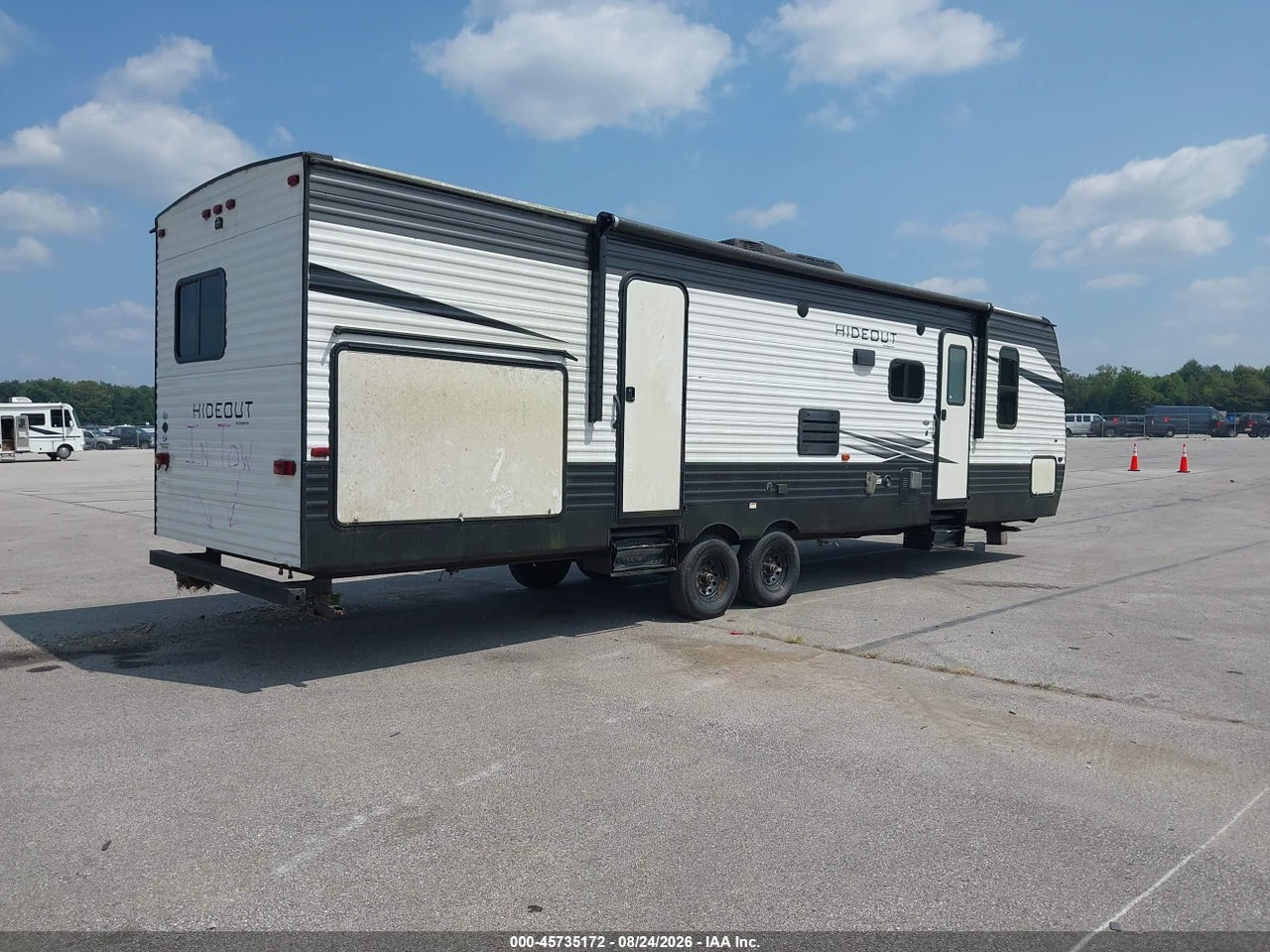 2020 KEYSTONE OTHER · 4/10