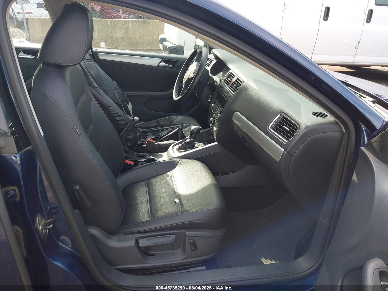 2013 VOLKSWAGEN JETTA 2.5L SE · 5/11
