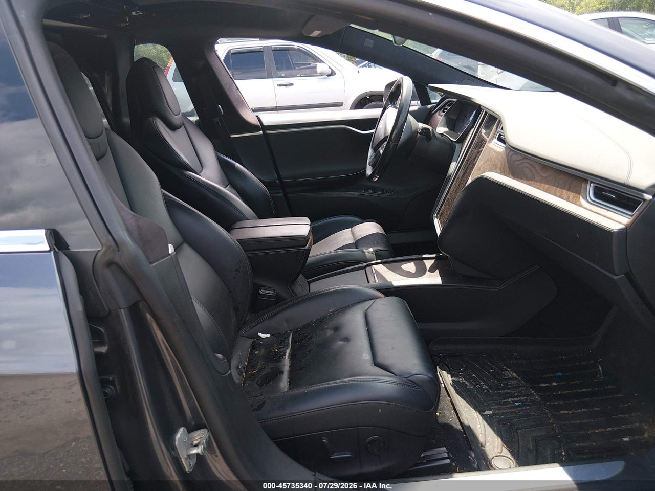 2018 TESLA MODEL S · 5/10