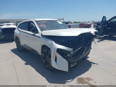 2023 BMW XM