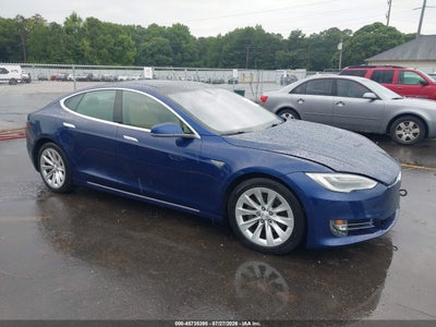 5YJSA1E21GF****** · 2016 TESLA MODEL S 60D/70D/75D/85D/90D
