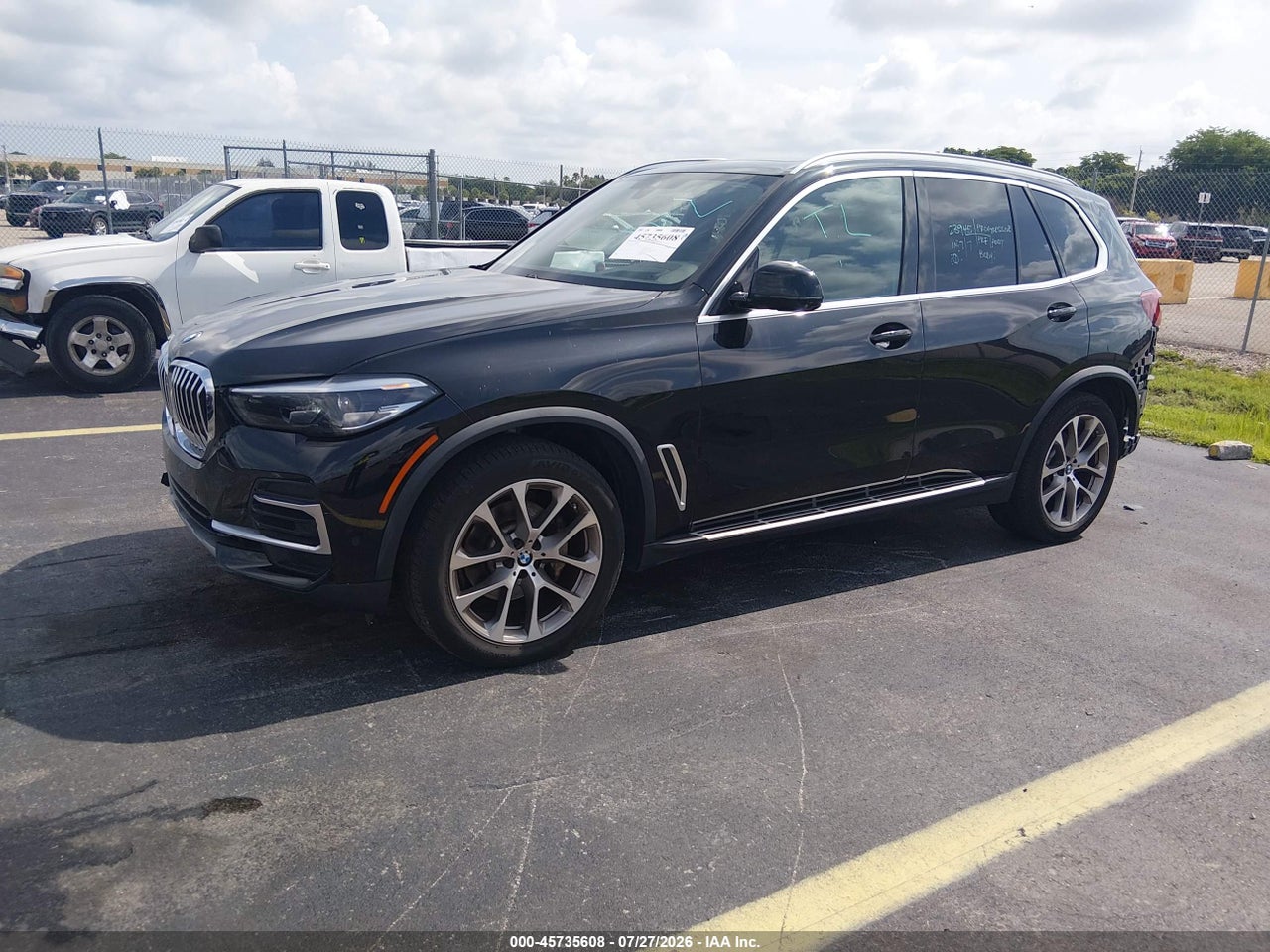 2023 BMW X5 SDRIVE40I · 2/11