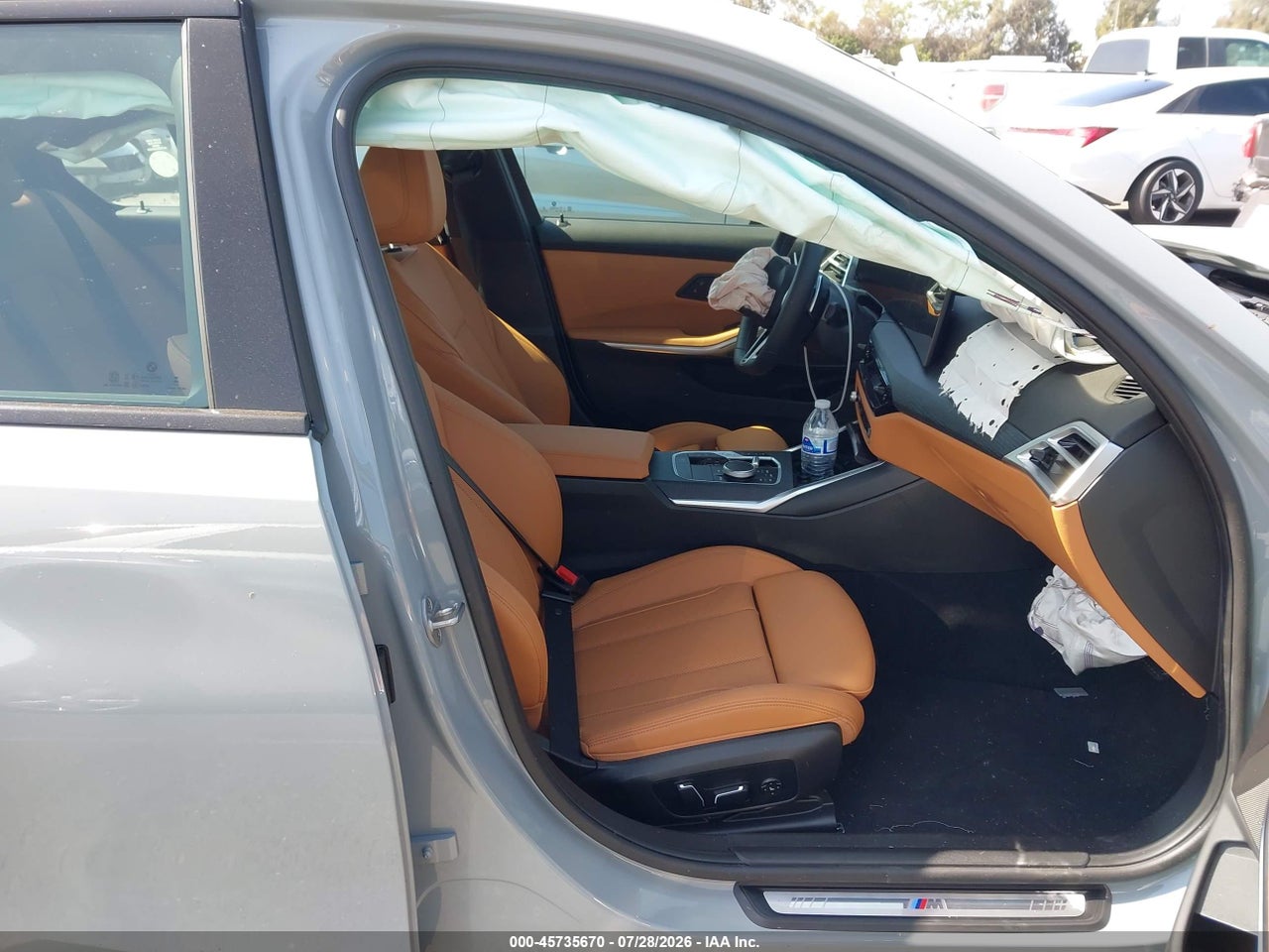2026 BMW M340I NA · 5/11