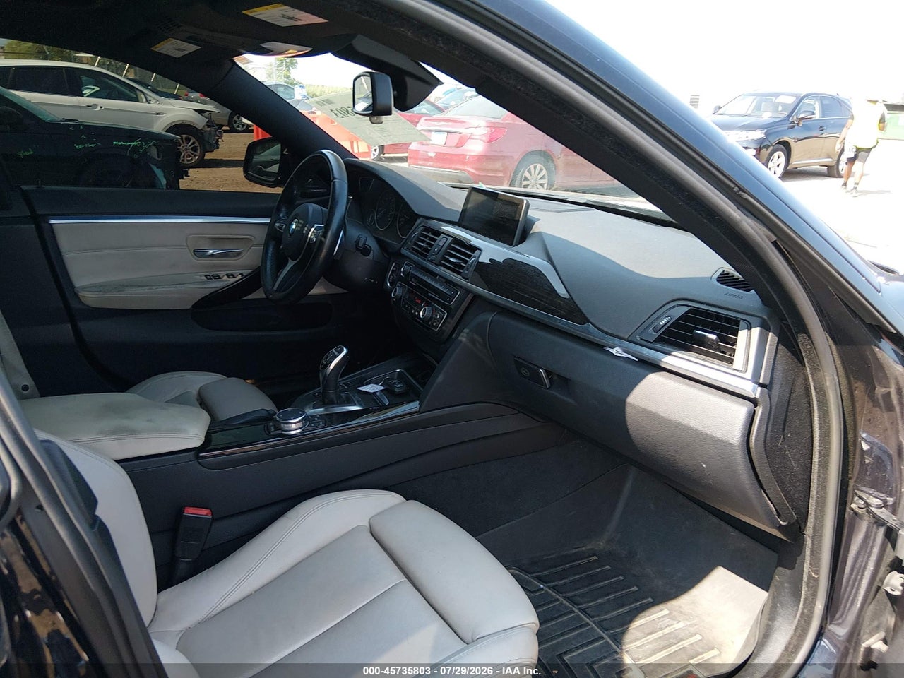 2015 BMW 435I GRAN COUPE XDRIVE · 5/11