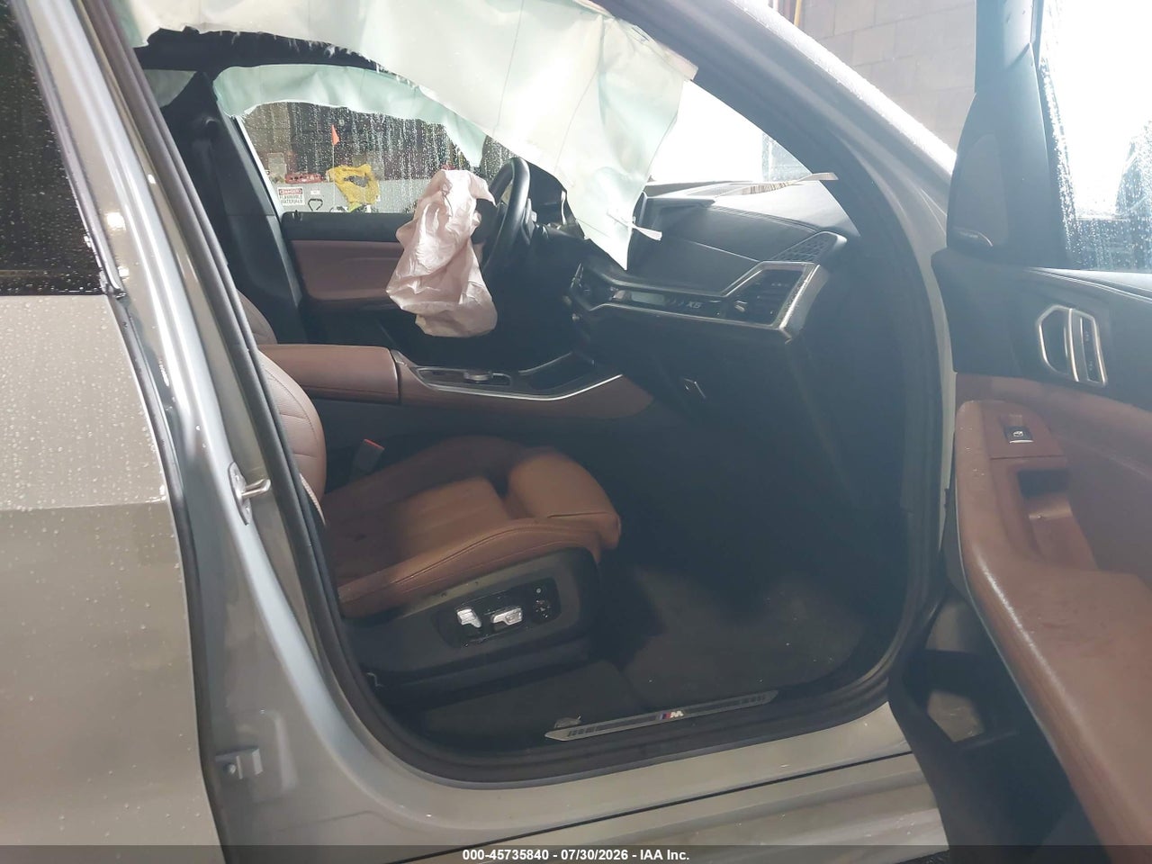 2026 BMW X5 XDRIVE40I · 5/10