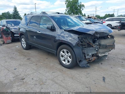 2015 GMC ACADIA SLE-2