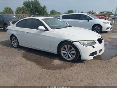 WBAKF5C54BE****** · 2011 BMW 328I XDRIVE