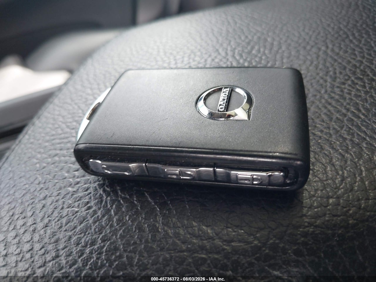 LYV102RKXKB****** · 2019 VOLVO XC60 T5 MOMENTUM · 11/11