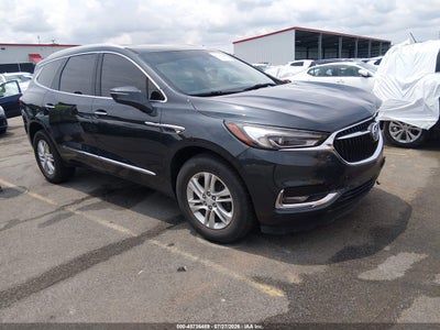 5GAERBKW0KJ****** · 2019 BUICK ENCLAVE FWD ESSENCE